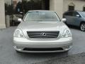 Millennium Silver Metallic - LS 430 Photo No. 6