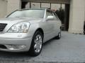 Millennium Silver Metallic - LS 430 Photo No. 7