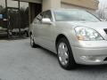 Millennium Silver Metallic - LS 430 Photo No. 8