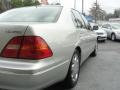 Millennium Silver Metallic - LS 430 Photo No. 11