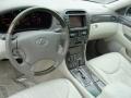 Millennium Silver Metallic - LS 430 Photo No. 12