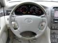 Millennium Silver Metallic - LS 430 Photo No. 19