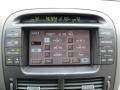 Millennium Silver Metallic - LS 430 Photo No. 25