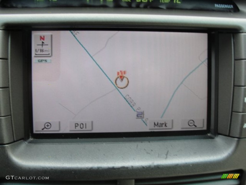 2002 LS 430 - Millennium Silver Metallic / Ivory photo #26