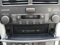 Millennium Silver Metallic - LS 430 Photo No. 28