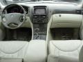 Millennium Silver Metallic - LS 430 Photo No. 33