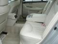 Millennium Silver Metallic - LS 430 Photo No. 36