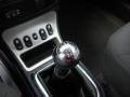 Dark Silver Metallic - HHR LS Photo No. 15