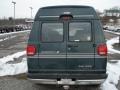 2001 Dark Spruce Green Metallic Dodge Ram Van 1500 Passenger Conversion  photo #5