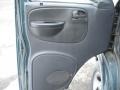 Dark Spruce Green Metallic - Ram Van 1500 Passenger Conversion Photo No. 9