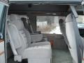 Dark Spruce Green Metallic - Ram Van 1500 Passenger Conversion Photo No. 10