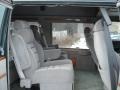 2001 Dark Spruce Green Metallic Dodge Ram Van 1500 Passenger Conversion  photo #10