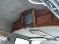Dark Spruce Green Metallic - Ram Van 1500 Passenger Conversion Photo No. 11