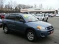 Pacific Blue Metallic - RAV4 4WD Photo No. 1