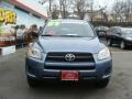 Pacific Blue Metallic - RAV4 4WD Photo No. 2