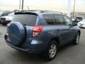 Pacific Blue Metallic - RAV4 4WD Photo No. 4