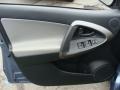 Pacific Blue Metallic - RAV4 4WD Photo No. 6