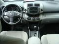 Pacific Blue Metallic - RAV4 4WD Photo No. 9
