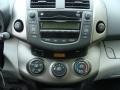 Pacific Blue Metallic - RAV4 4WD Photo No. 11