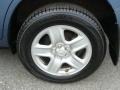 Pacific Blue Metallic - RAV4 4WD Photo No. 14