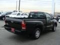 Black Sand Pearl - Tacoma Regular Cab Photo No. 4