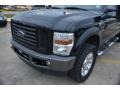 Black - F250 Super Duty FX4 Crew Cab 4x4 Photo No. 12