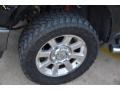 Black - F250 Super Duty FX4 Crew Cab 4x4 Photo No. 13