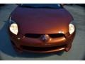 Sunset Pearlescent - Eclipse GS Coupe Photo No. 8