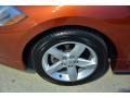 Sunset Pearlescent - Eclipse GS Coupe Photo No. 10