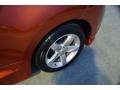 Sunset Pearlescent - Eclipse GS Coupe Photo No. 11