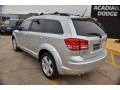 Bright Silver Metallic - Journey SXT Photo No. 3
