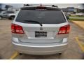 Bright Silver Metallic - Journey SXT Photo No. 4