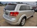 Bright Silver Metallic - Journey SXT Photo No. 5