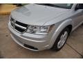 Bright Silver Metallic - Journey SXT Photo No. 9