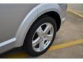 Bright Silver Metallic - Journey SXT Photo No. 11