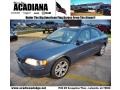 2009 Barents Blue Metallic Volvo S60 2.5T #60973365