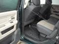 2011 Hunter Green Pearl Dodge Ram 1500 SLT Outdoorsman Crew Cab 4x4  photo #17