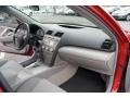 Barcelona Red Metallic - Camry SE Photo No. 13