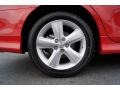 Barcelona Red Metallic - Camry SE Photo No. 16
