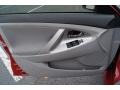 Barcelona Red Metallic - Camry SE Photo No. 18