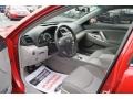 Barcelona Red Metallic - Camry SE Photo No. 20