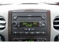 Dove Grey Audio System Photo for 2006 Lincoln Mark LT #61025497