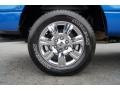 2010 Ford F150 XLT SuperCab Wheel and Tire Photo