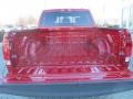2010 Inferno Red Crystal Pearl Dodge Ram 1500 Big Horn Crew Cab  photo #18