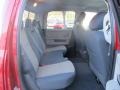 2010 Inferno Red Crystal Pearl Dodge Ram 1500 Big Horn Crew Cab  photo #20
