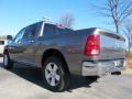 2012 Mineral Gray Metallic Dodge Ram 1500 Big Horn Crew Cab  photo #2