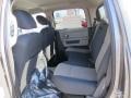 2012 Mineral Gray Metallic Dodge Ram 1500 Big Horn Crew Cab  photo #8