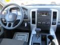 2012 Mineral Gray Metallic Dodge Ram 1500 Big Horn Crew Cab  photo #10