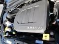3.6 Liter DOHC 24-Valve VVT Pentastar V6 Engine for 2012 Dodge Grand Caravan R/T #61025986