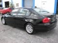 Jet Black - 3 Series 325i Sedan Photo No. 5